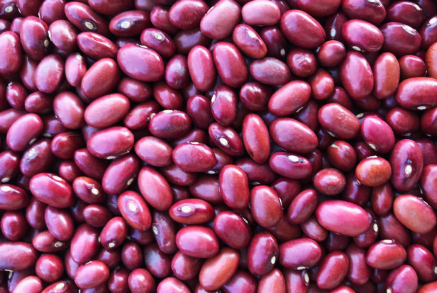 Red Road Beans